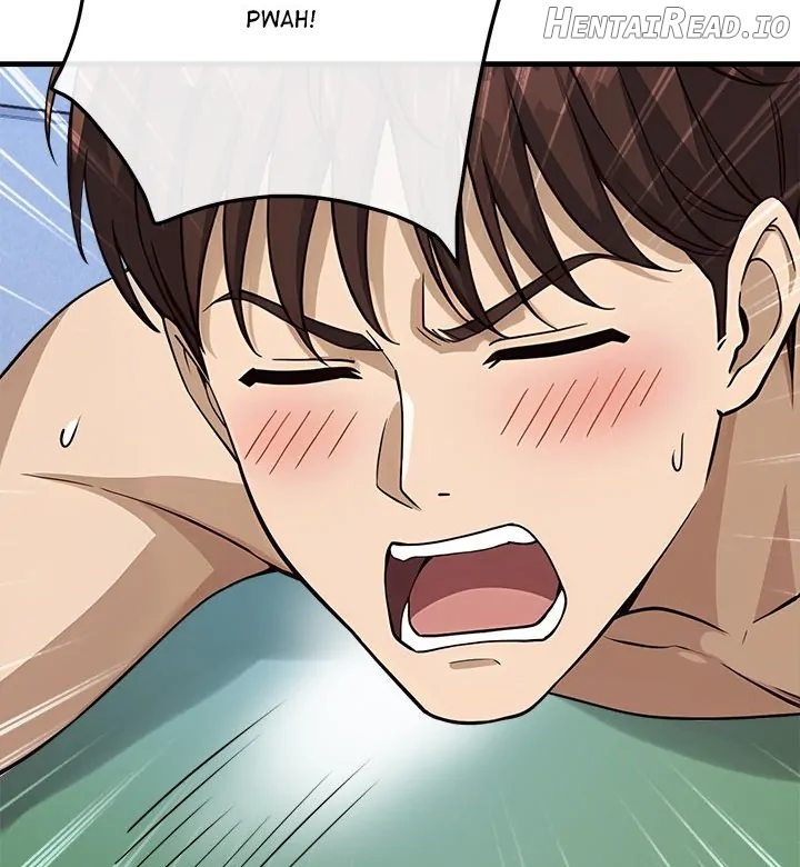 My Other Girlfriend Chapter 37 - page 34