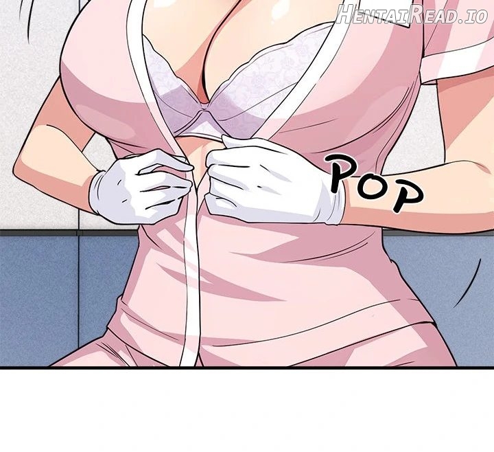 My Other Girlfriend Chapter 37 - page 39