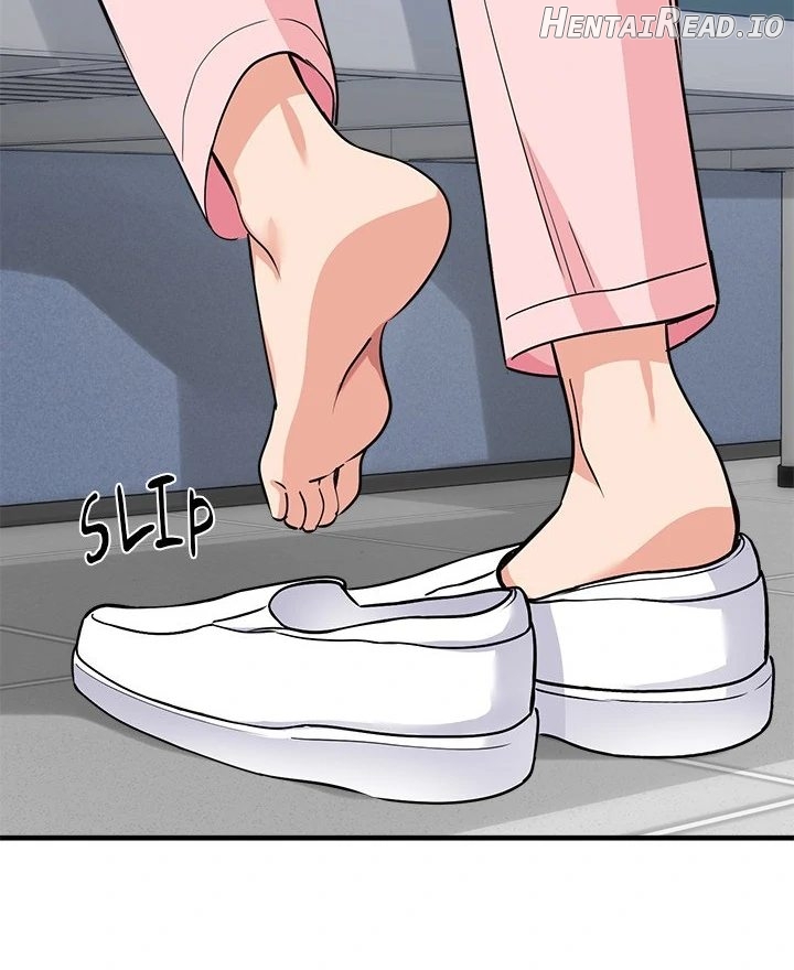 My Other Girlfriend Chapter 37 - page 5