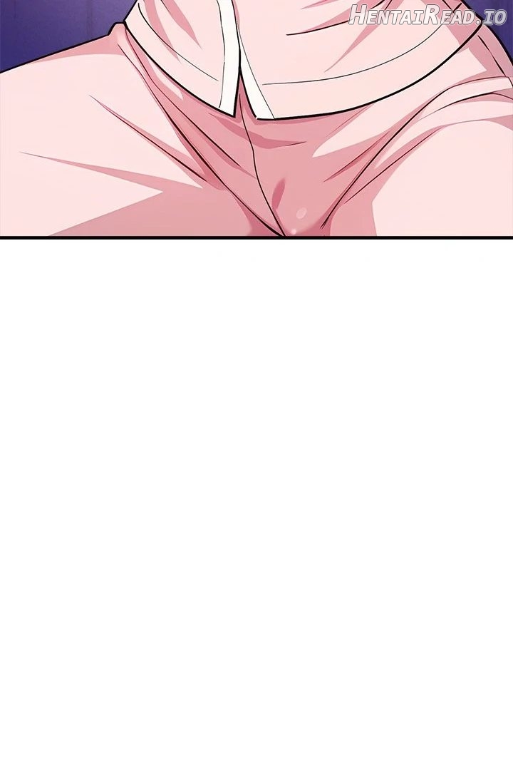My Other Girlfriend Chapter 37 - page 42