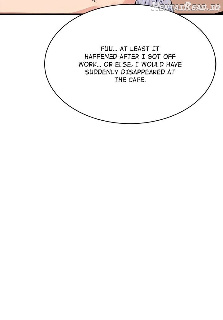 My Other Girlfriend Chapter 37 - page 48