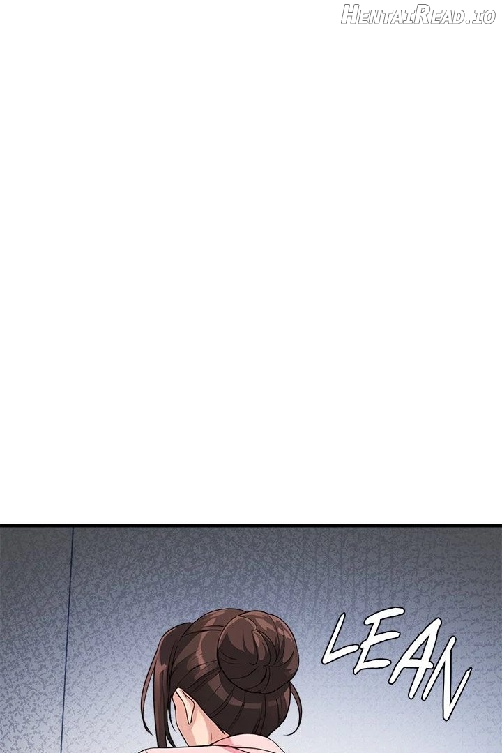 My Other Girlfriend Chapter 37 - page 6