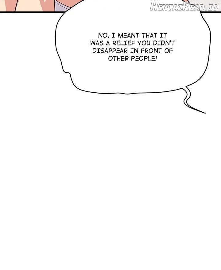 My Other Girlfriend Chapter 37 - page 53