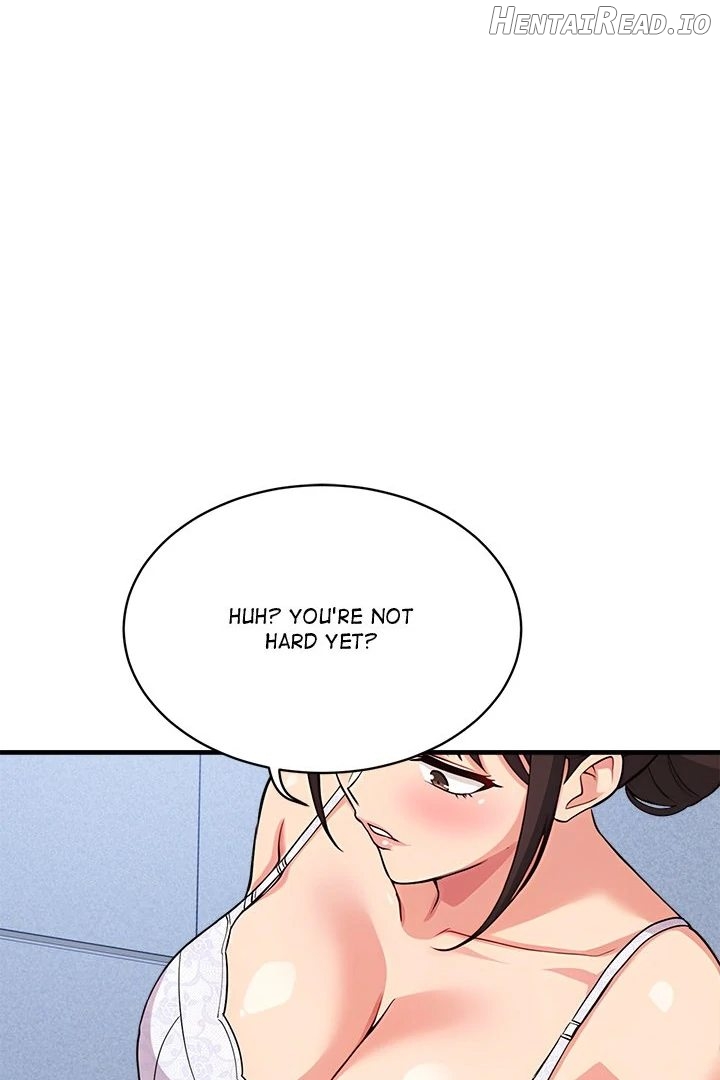 My Other Girlfriend Chapter 37 - page 55