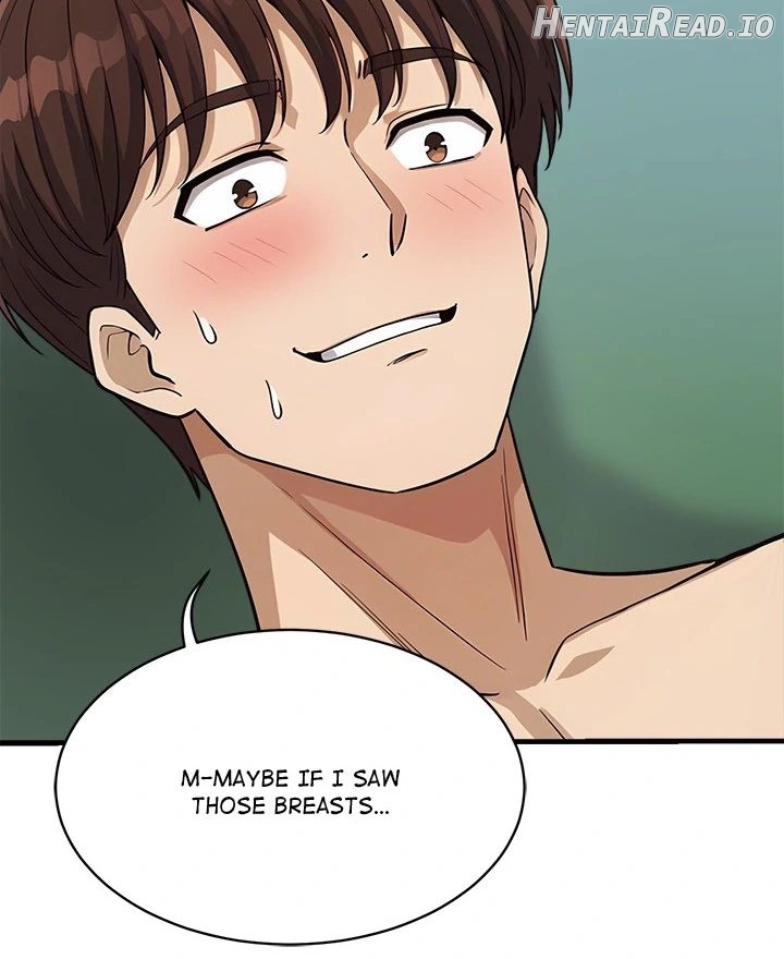 My Other Girlfriend Chapter 37 - page 58