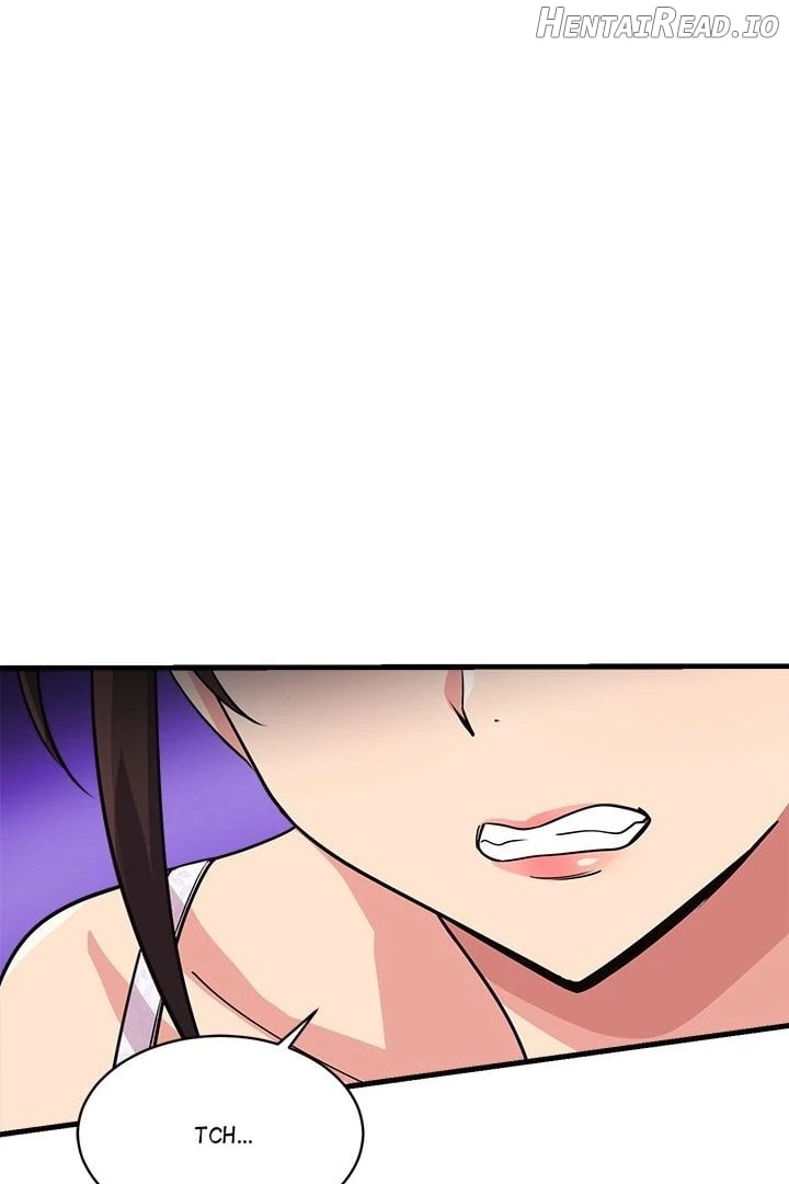 My Other Girlfriend Chapter 37 - page 59