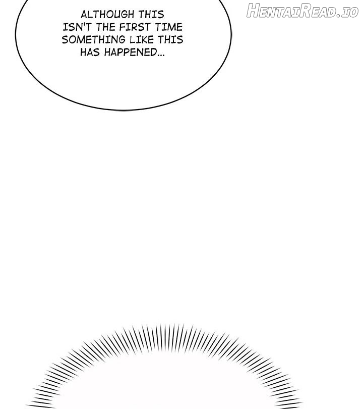 My Other Girlfriend Chapter 37 - page 63