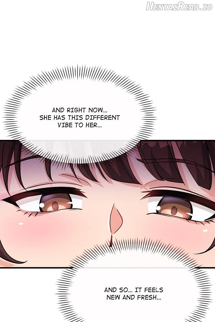 My Other Girlfriend Chapter 37 - page 66
