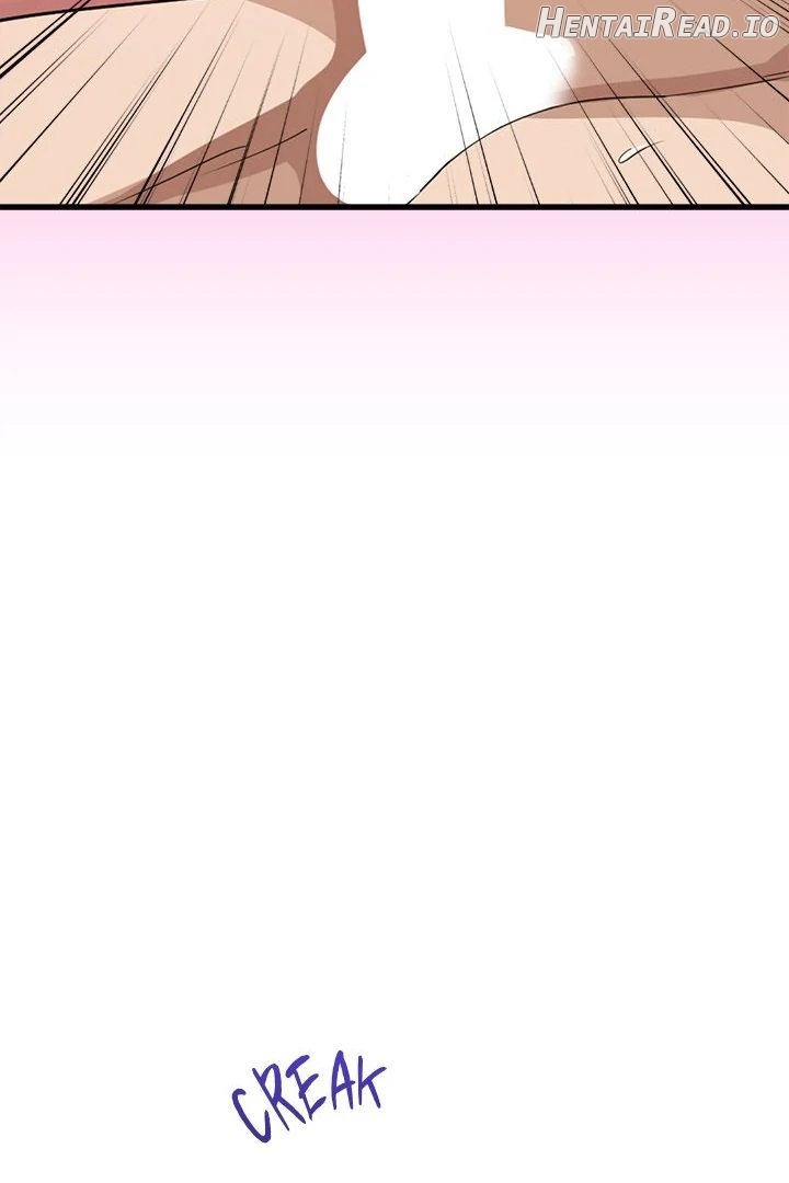 My Other Girlfriend Chapter 37 - page 70