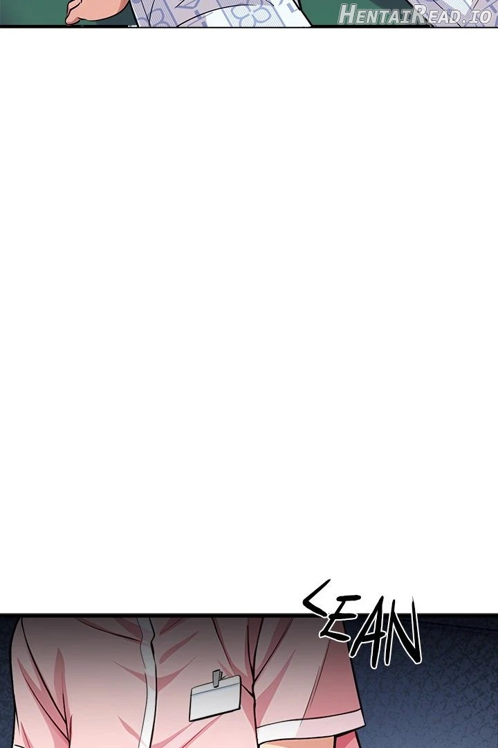 My Other Girlfriend Chapter 37 - page 8