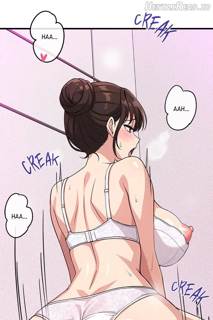My Other Girlfriend Chapter 37 - page 71
