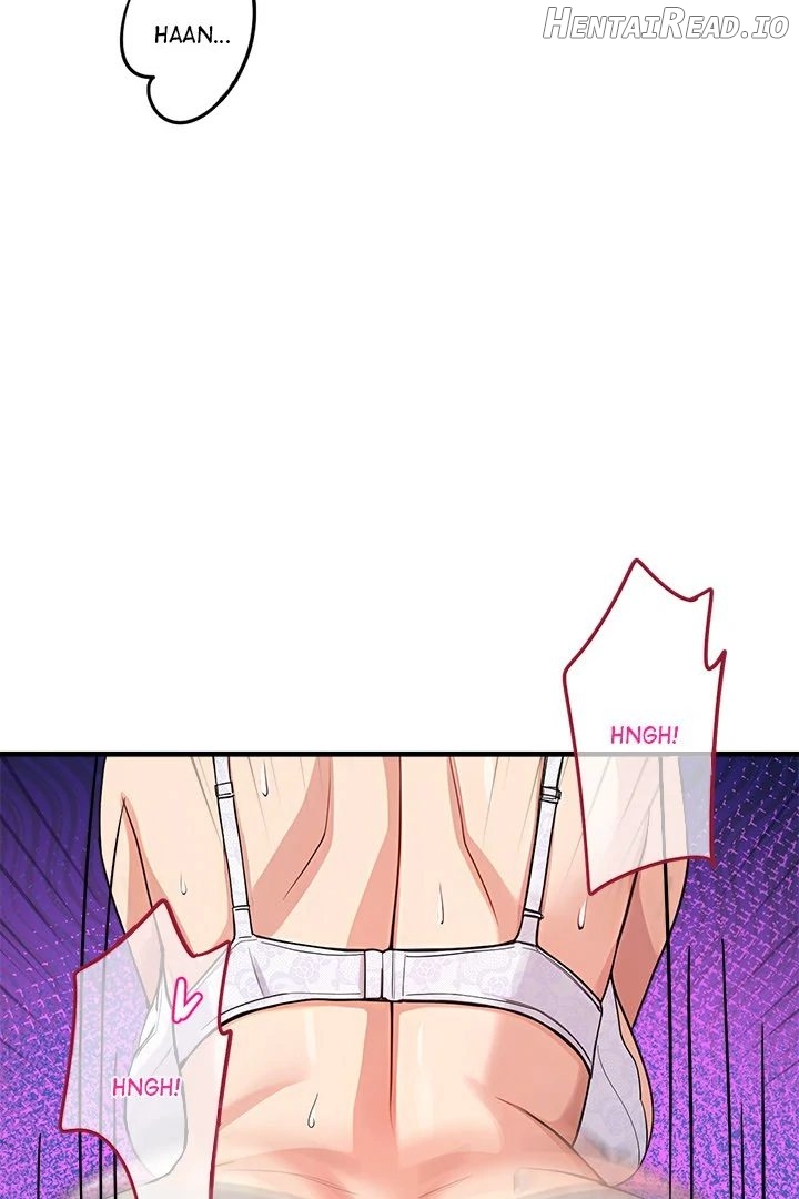 My Other Girlfriend Chapter 37 - page 75