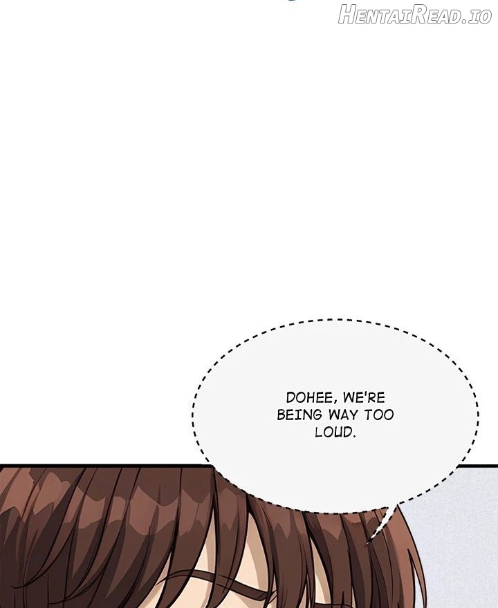My Other Girlfriend Chapter 37 - page 77