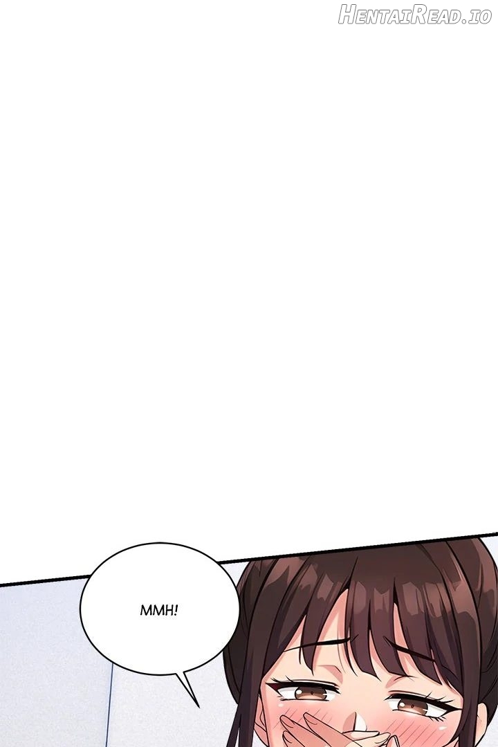 My Other Girlfriend Chapter 37 - page 79