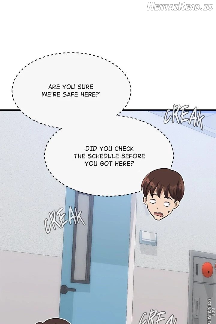 My Other Girlfriend Chapter 37 - page 81