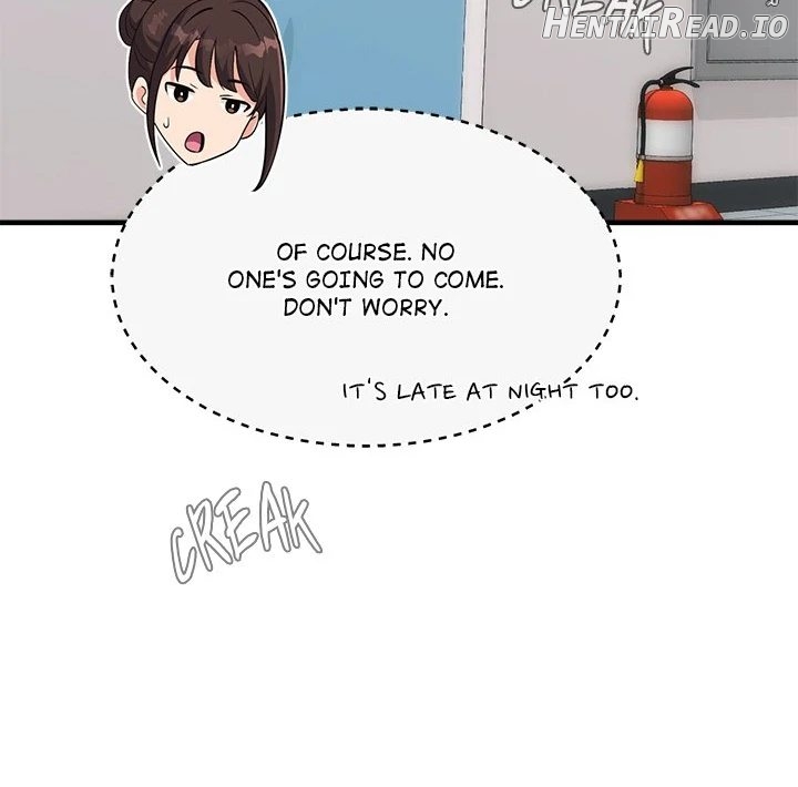 My Other Girlfriend Chapter 37 - page 82