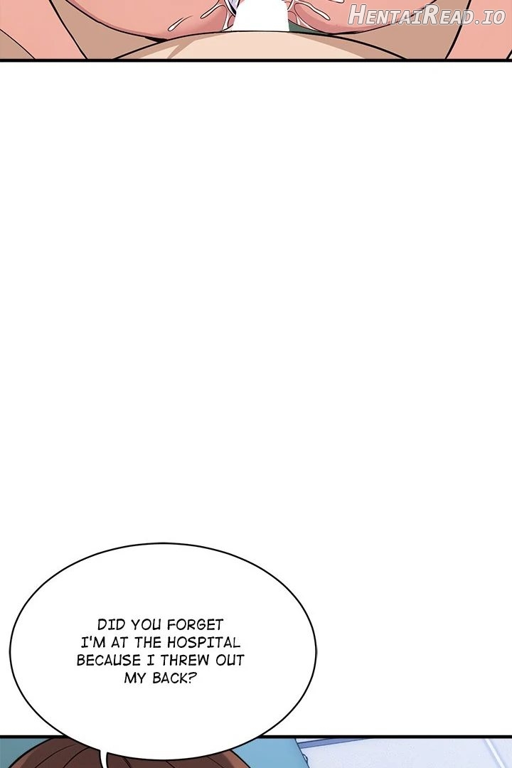 My Other Girlfriend Chapter 37 - page 85