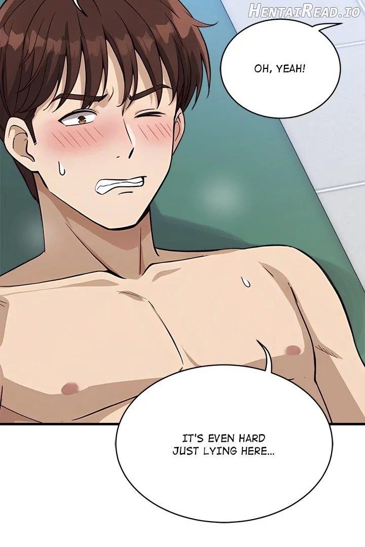 My Other Girlfriend Chapter 37 - page 86