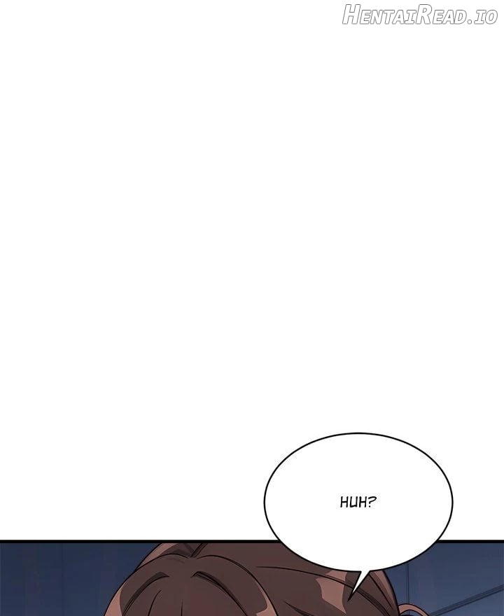 My Other Girlfriend Chapter 37 - page 87