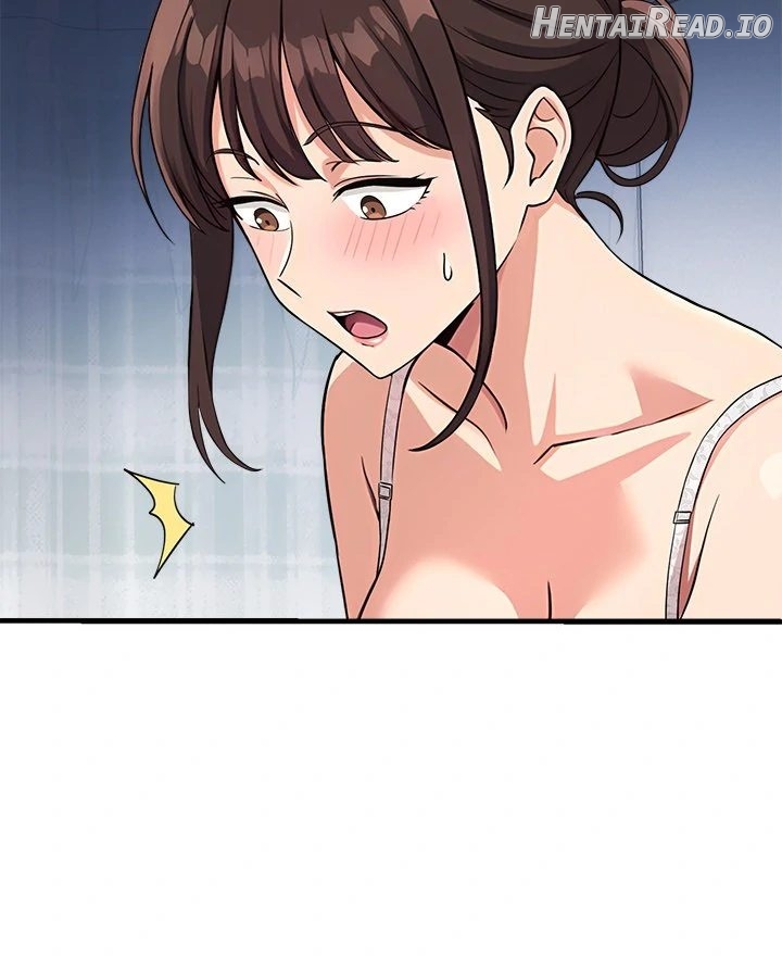 My Other Girlfriend Chapter 37 - page 88
