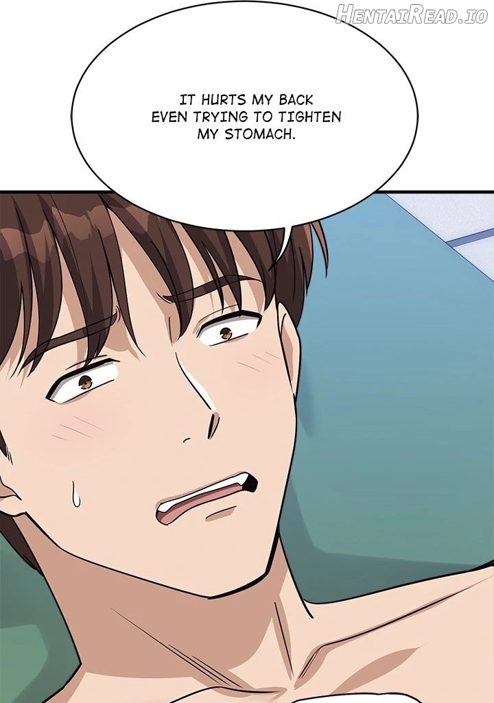 My Other Girlfriend Chapter 37 - page 91