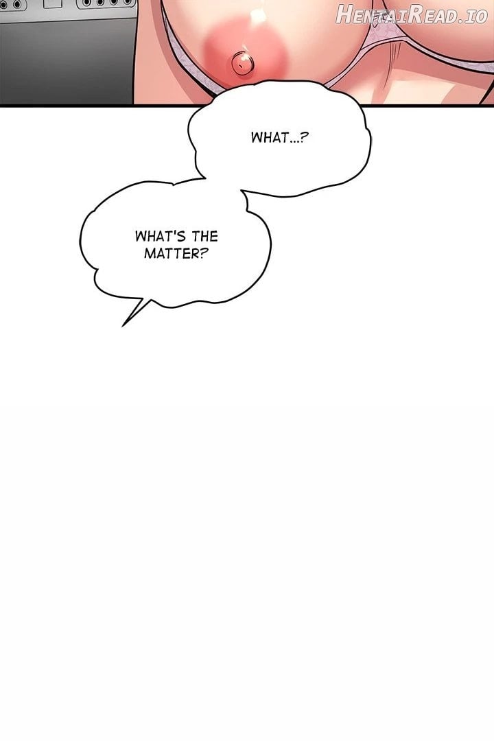 My Other Girlfriend Chapter 37 - page 94