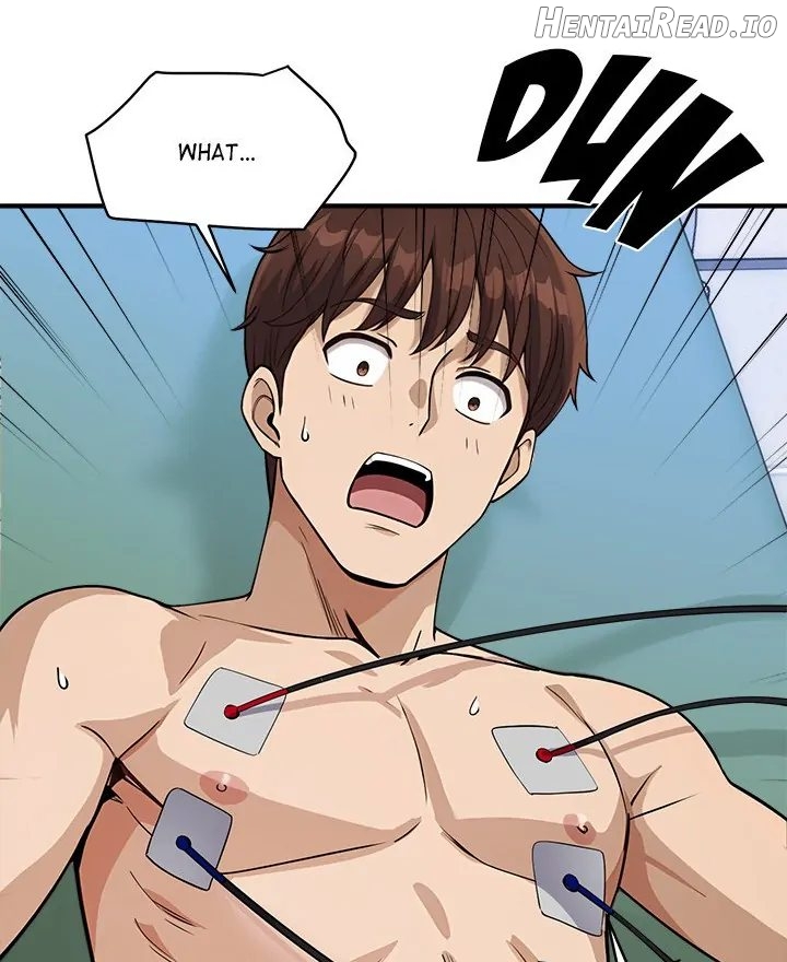 My Other Girlfriend Chapter 37 - page 96