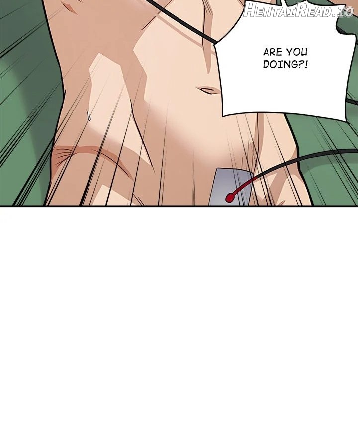My Other Girlfriend Chapter 37 - page 97