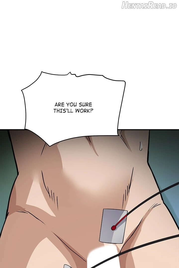 My Other Girlfriend Chapter 37 - page 98