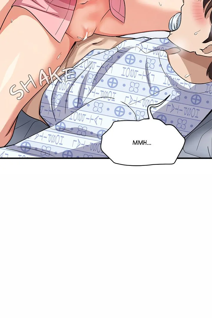 My Other Girlfriend Chapter 38 - page 116