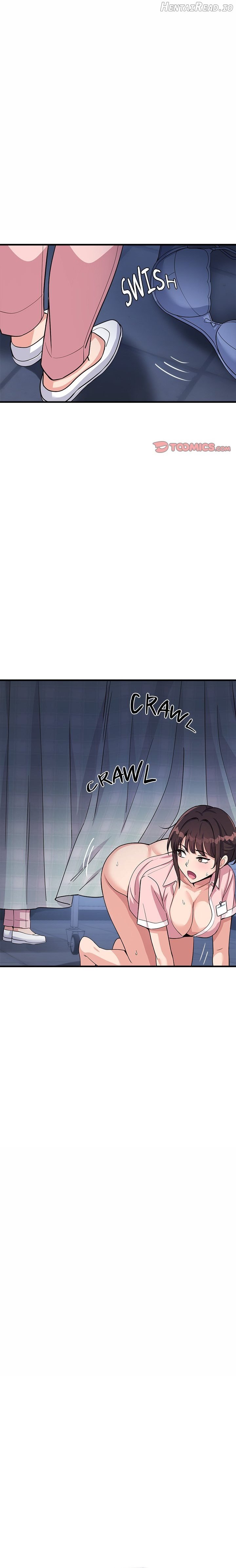 My Other Girlfriend Chapter 39 - page 3