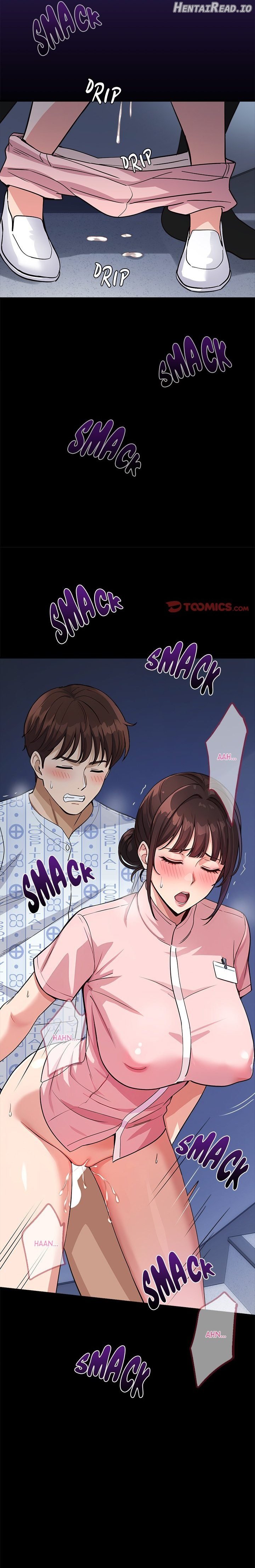 My Other Girlfriend Chapter 39 - page 31