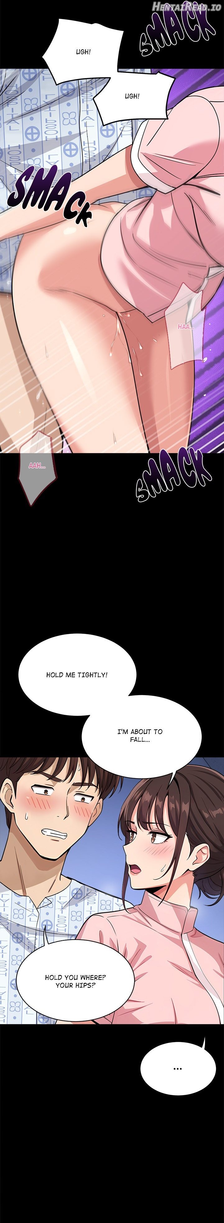 My Other Girlfriend Chapter 39 - page 32
