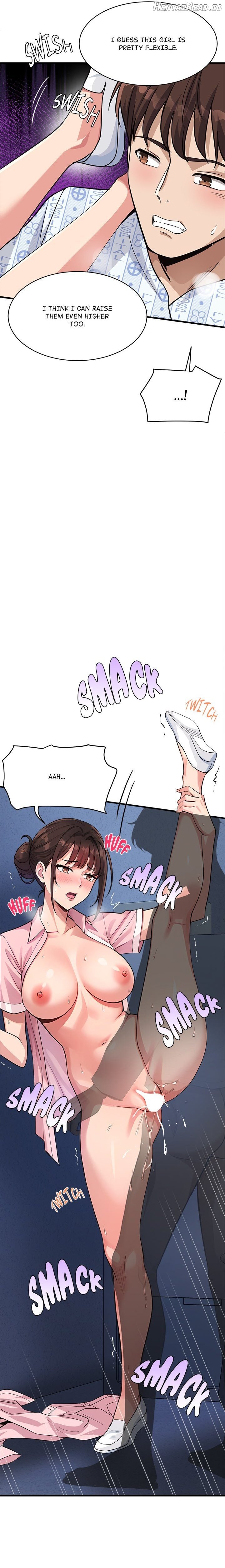 My Other Girlfriend Chapter 40 - page 13