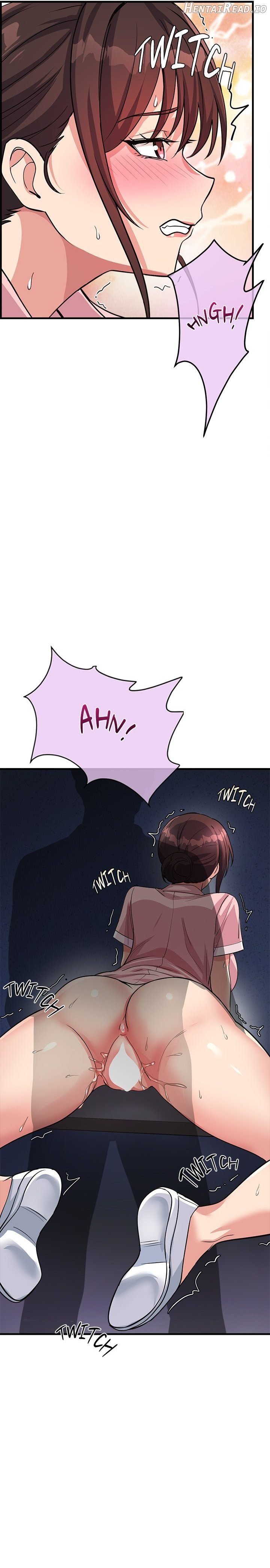 My Other Girlfriend Chapter 40 - page 25