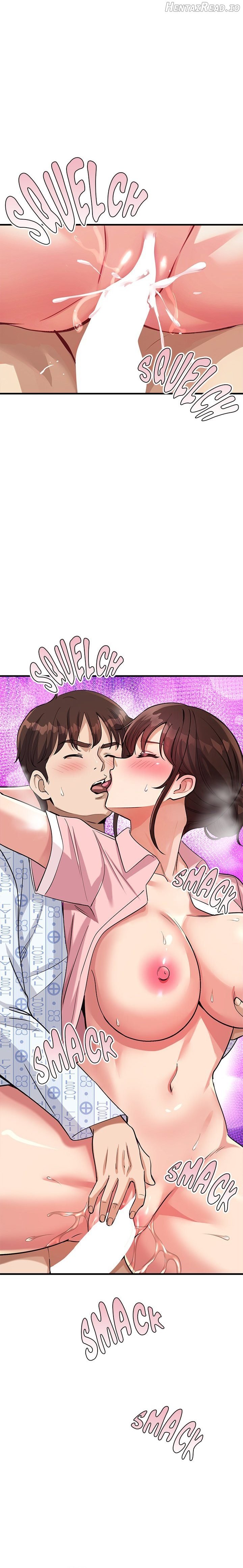 My Other Girlfriend Chapter 40 - page 28