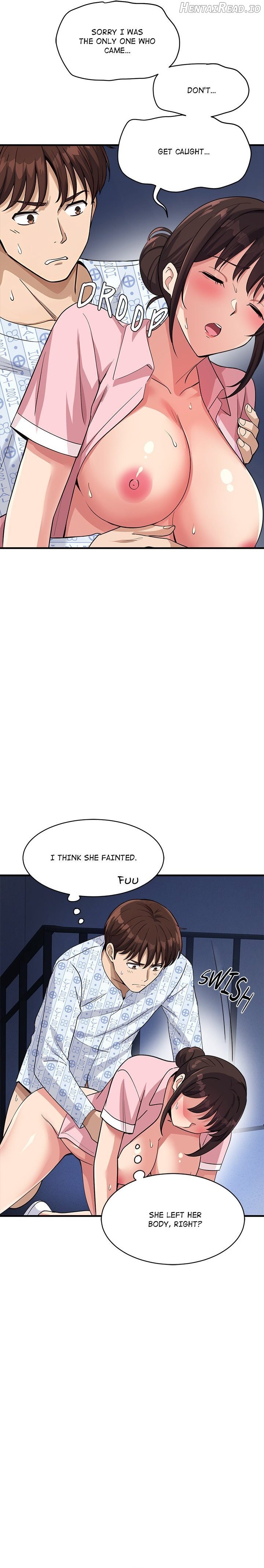 My Other Girlfriend Chapter 40 - page 30