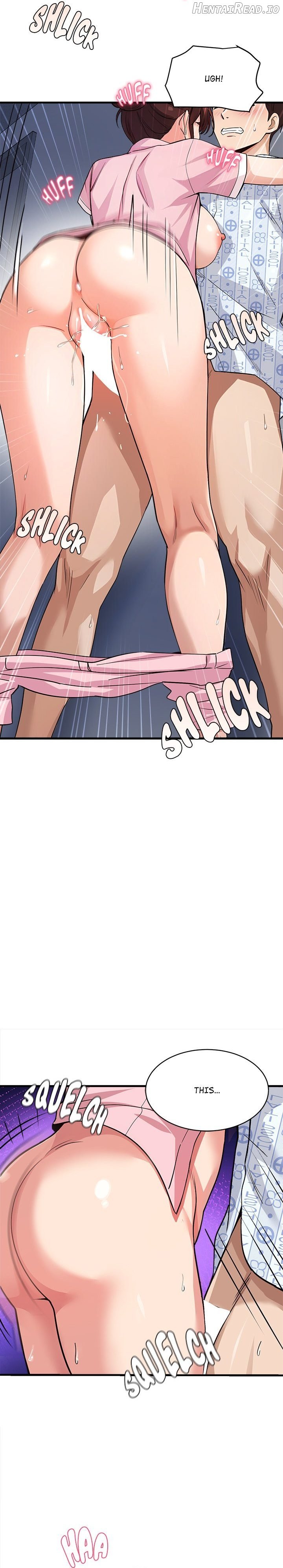 My Other Girlfriend Chapter 40 - page 6