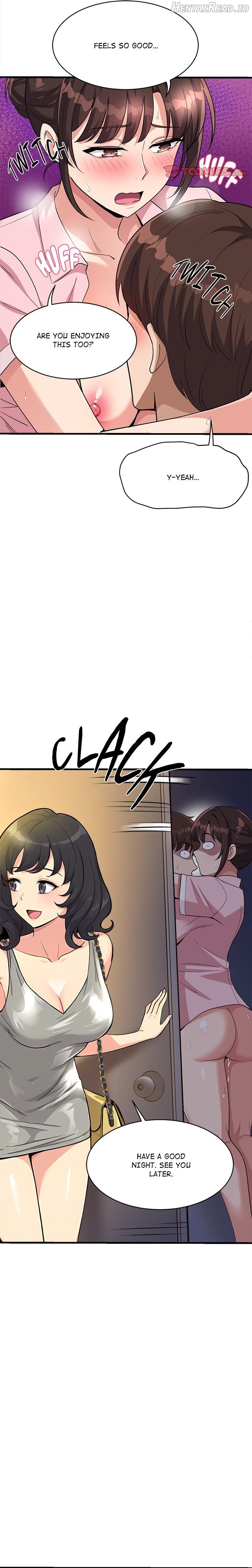 My Other Girlfriend Chapter 40 - page 7