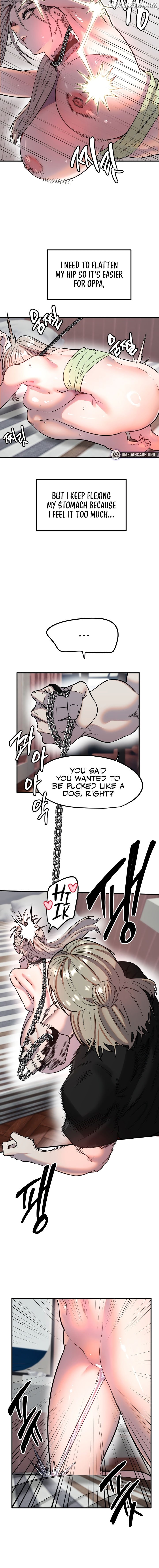 Manitto Chapter 41 - page 2