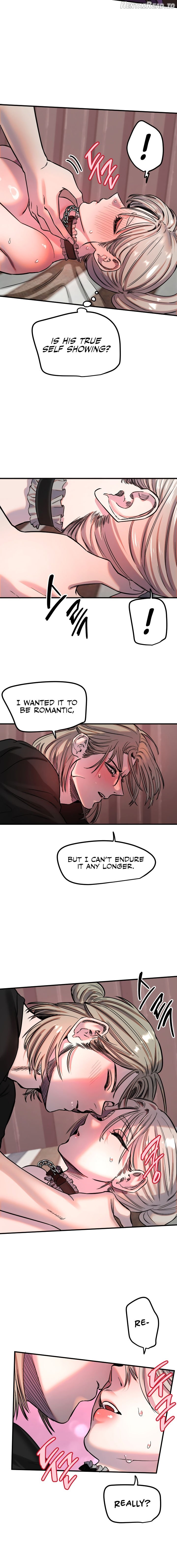 Manitto Chapter 41 - page 12
