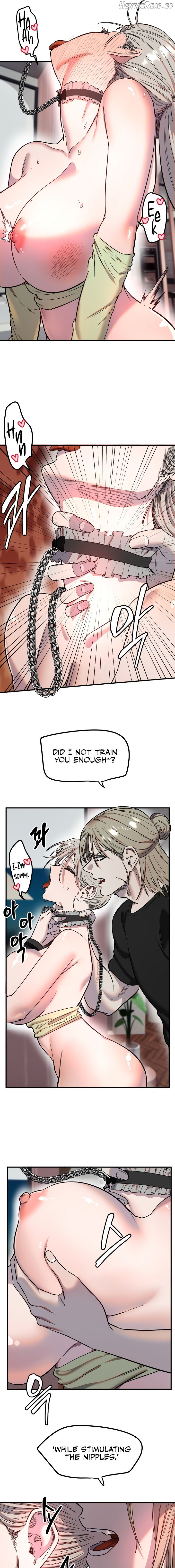 Manitto Chapter 41 - page 3