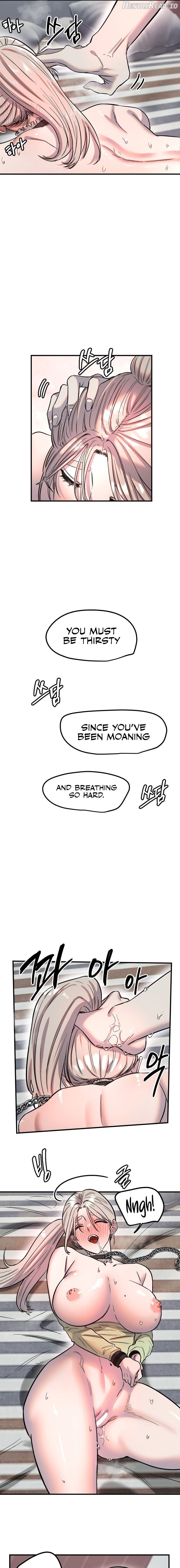 Manitto Chapter 41 - page 7