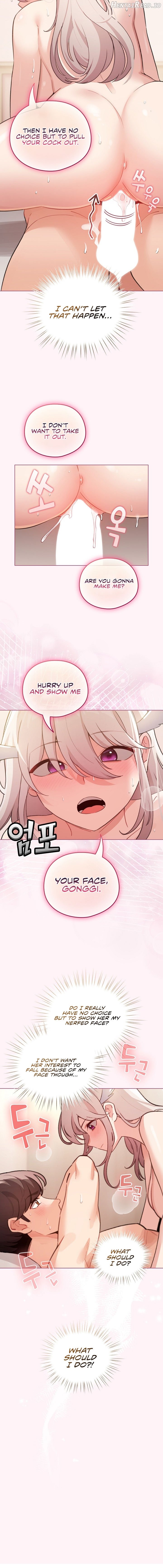 Making It in a Comic Book World Chapter 36 - page 14