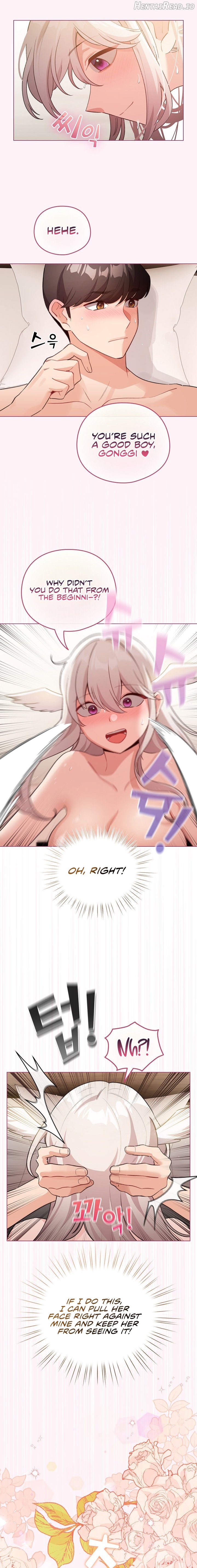 Making It in a Comic Book World Chapter 36 - page 15