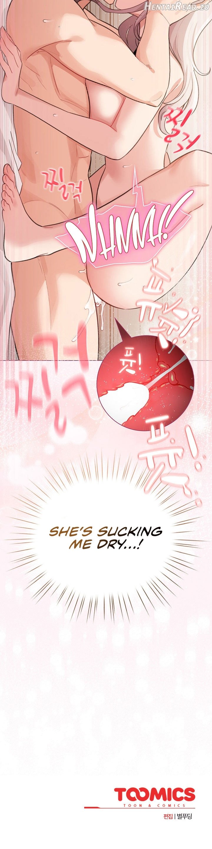 Making It in a Comic Book World Chapter 36 - page 18