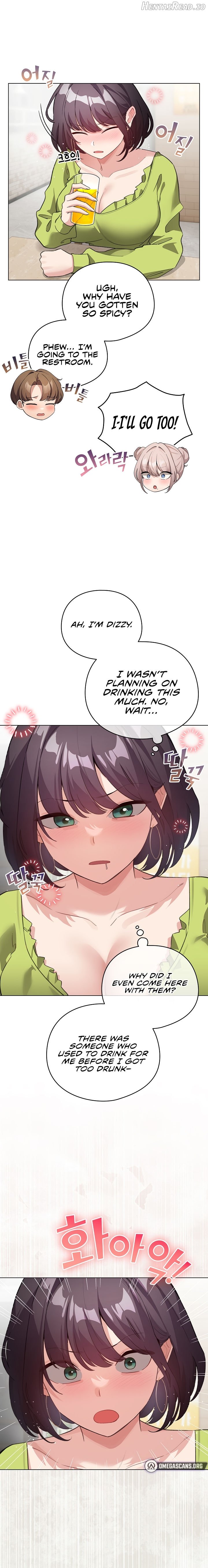 Making It in a Comic Book World Chapter 38 - page 18
