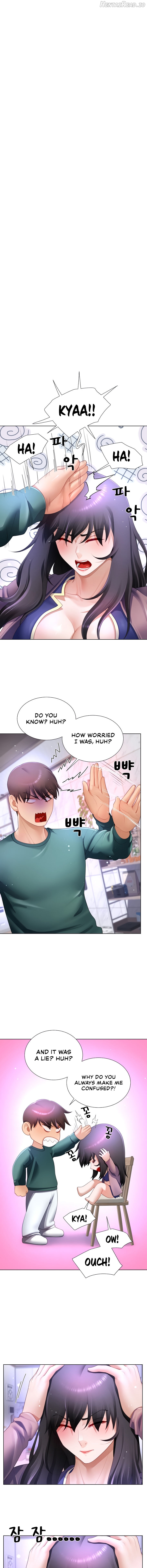 Wanna Become a Dad or a Boyfriend? Chapter 36 - page 1