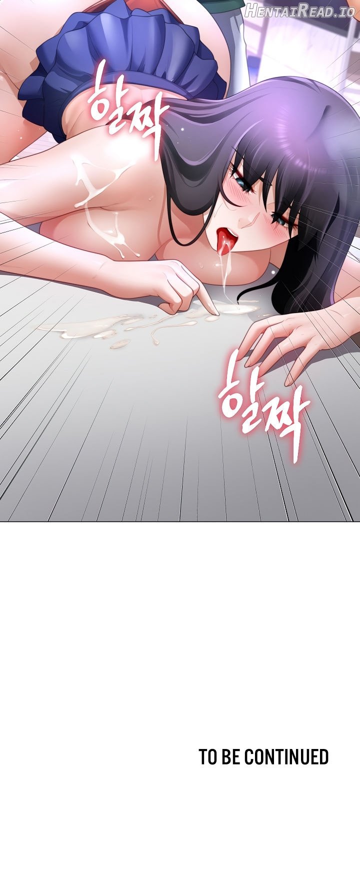 Wanna Become a Dad or a Boyfriend? Chapter 36 - page 16