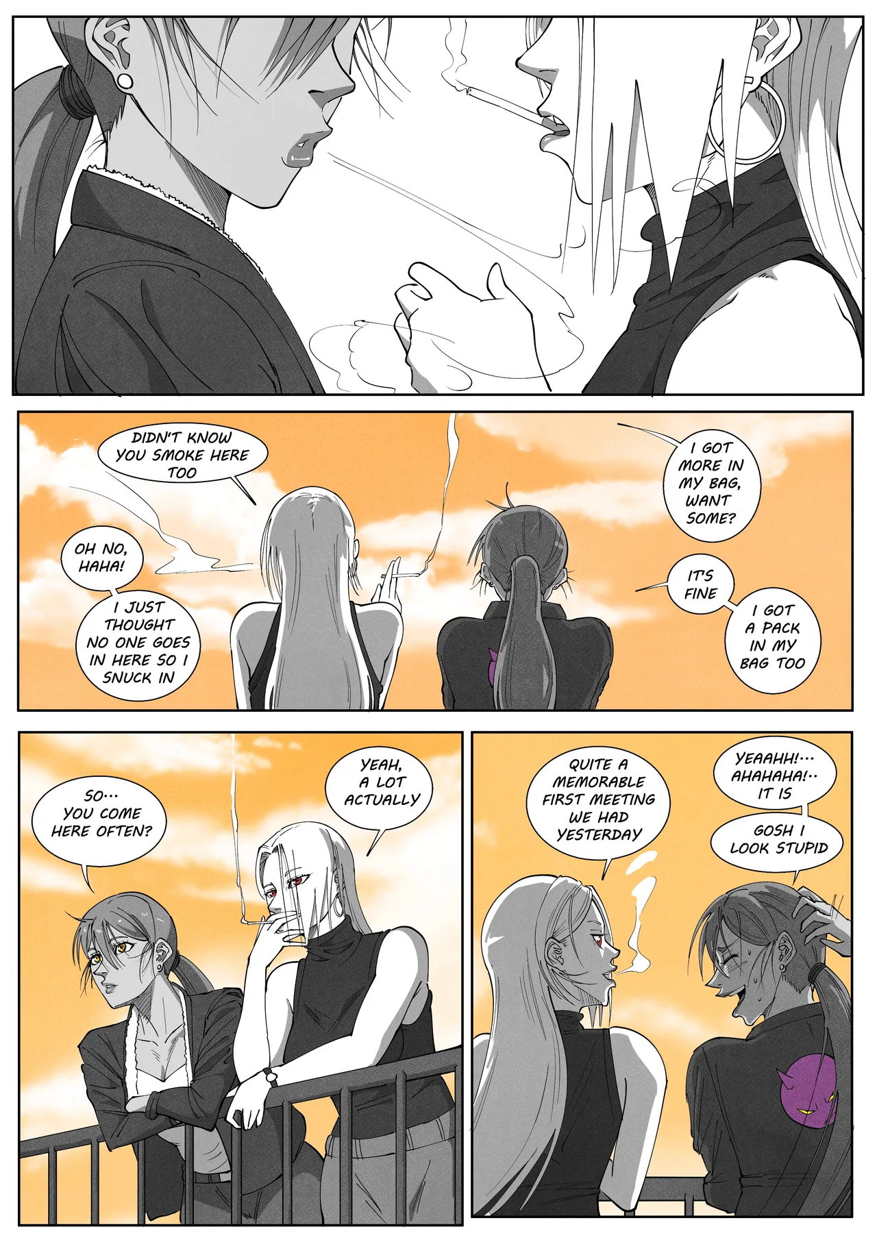 GNO .02 Chapter 1 - page 100